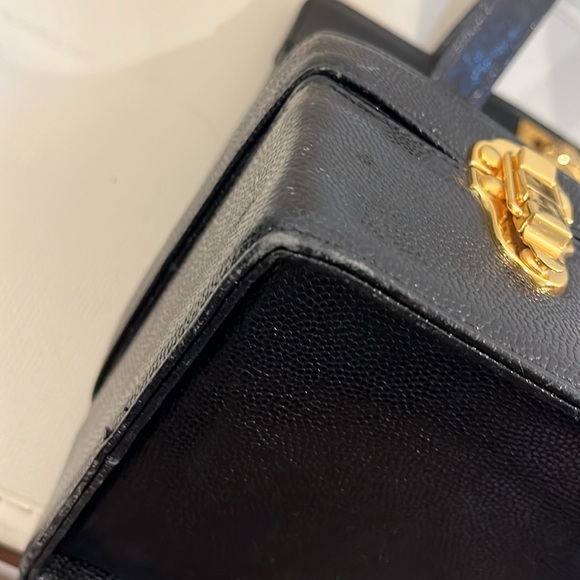 Versace Rare Vintage Bag - Picture 11 of 16